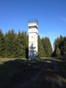 Grenzturm/Wachturm