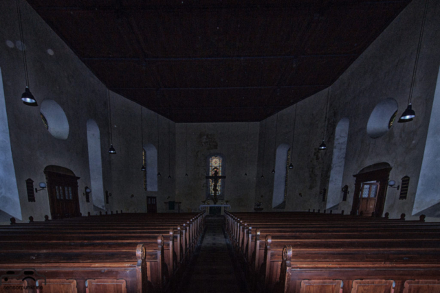 Derenburg Kirche (1 von 1)