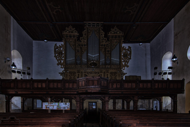 Derenburg Kirche (3 von 3)