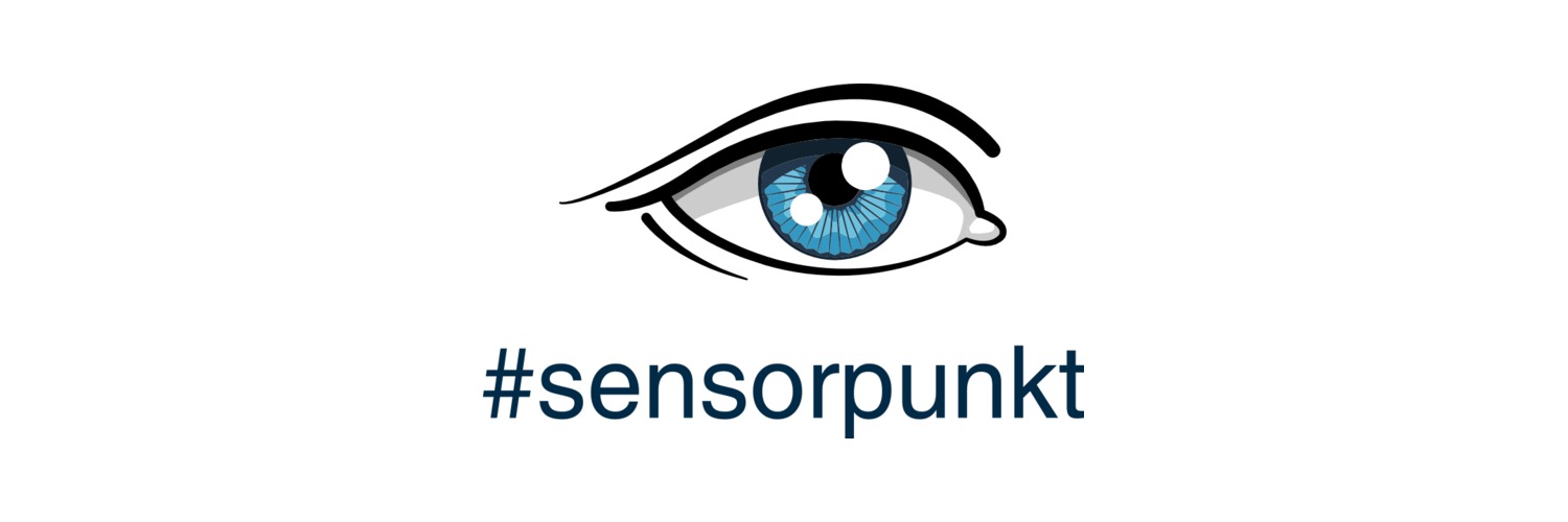 #sensorpunkt